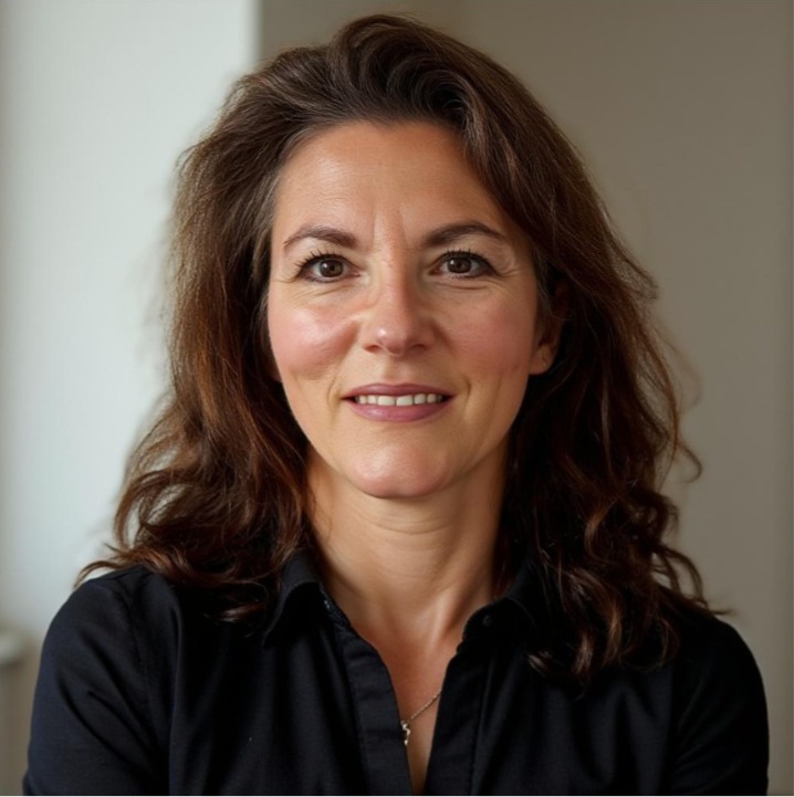 Amira Hafner-Al Jabaji